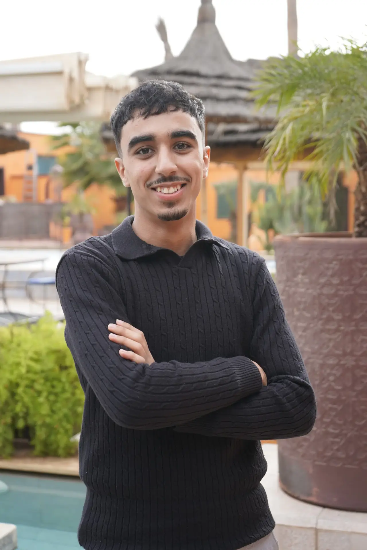 Bachir ABOUYASSINE