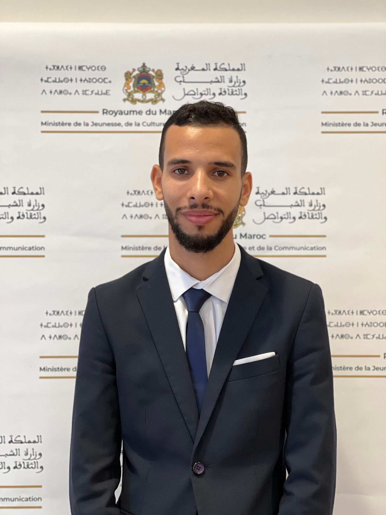 Houssam EDDIYANI