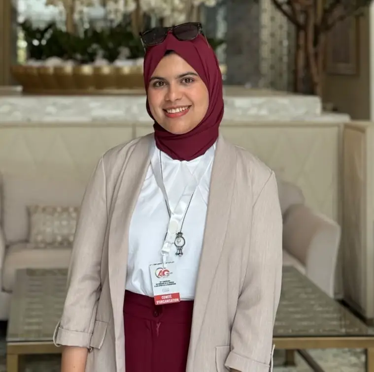 Salma NASSIRI