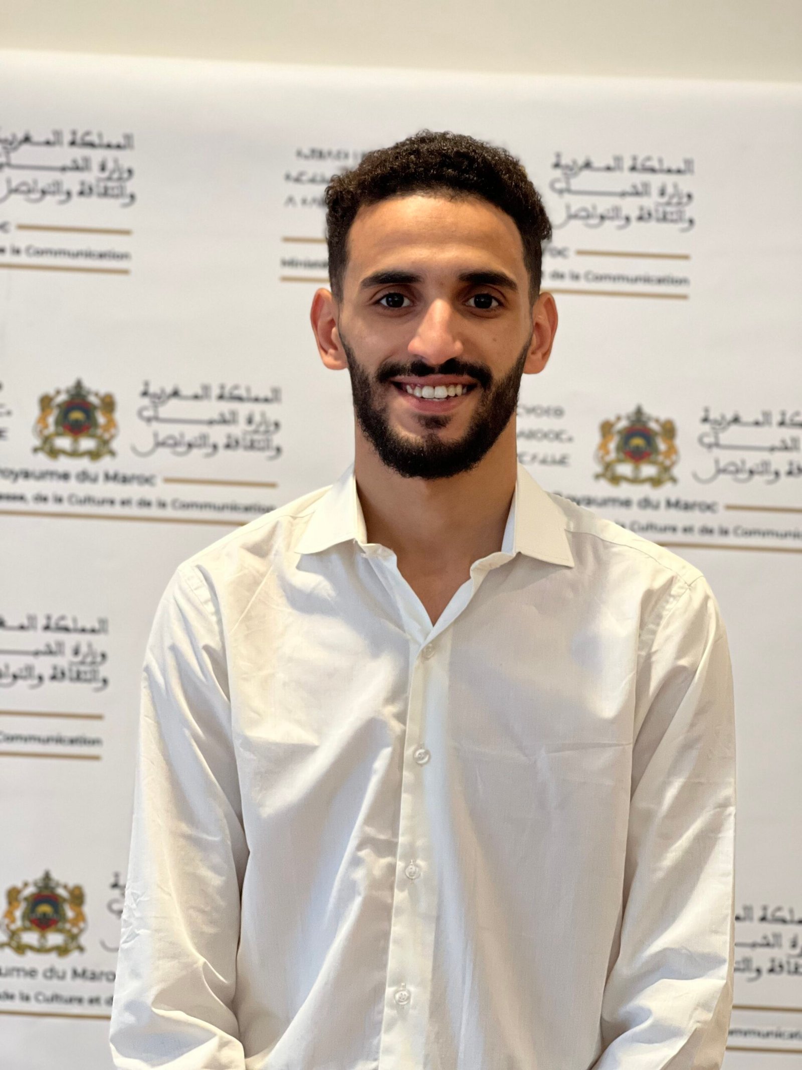 Younes ELKOUMOUNADAR